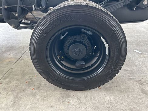 New 2026 RAM 4500 Tradesman image 18