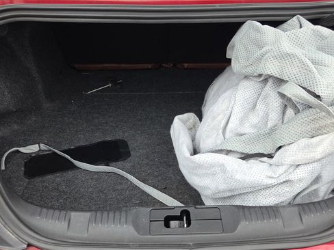 Used 2016 Ford Mustang Coupe w/ Equipment Group 051A image 29