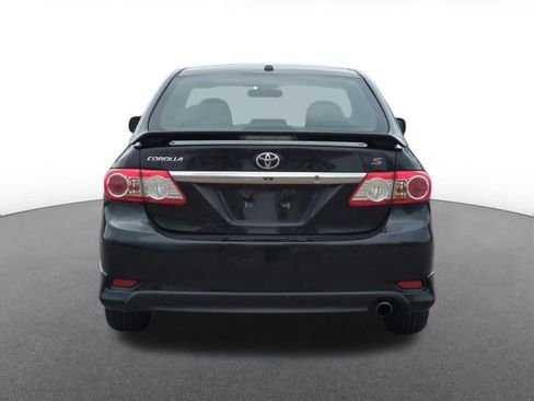 Used 2012 Toyota Corolla S FWD image 5