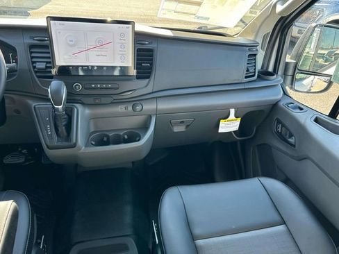 New 2026 Ford Transit 150 Base image 16