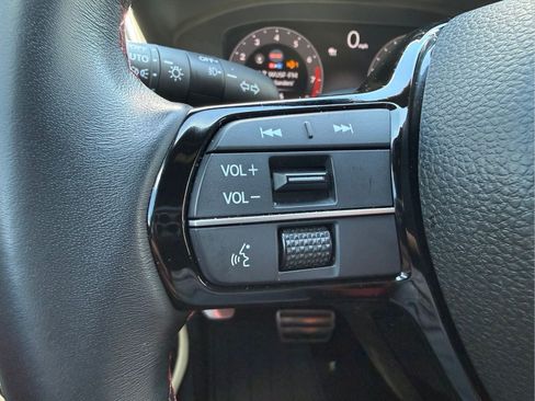 Used 2025 Acura Integra A-Spec w/ Technology Package FWD image 19
