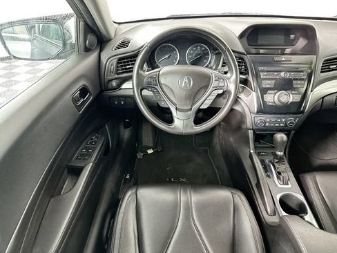 Used 2022 Acura ILX FWD image 11