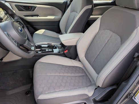 Certified 2026 Subaru Forester AWD/4WD image 26