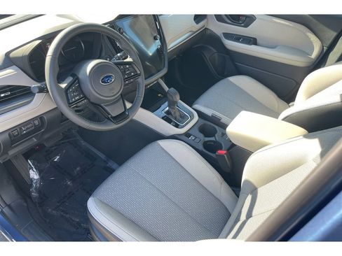 Certified 2025 Subaru Forester Premium w/ Convenience Package #1 image 10