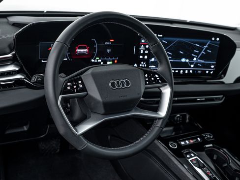 Used 2025 Audi A5 2.0T Premium Plus w/ Premium Plus image 8