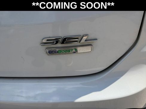 Used 2020 Ford Edge SEL w/ Convenience Package AWD/4WD image 7