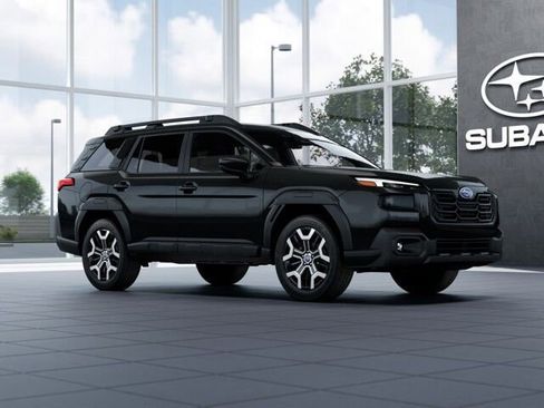 New 2026 Subaru Outback Touring XT image 1