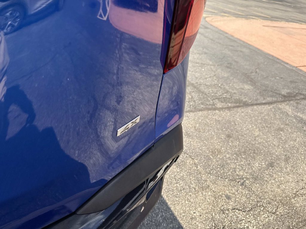 Used 2024 Kia Seltos S AWD/4WD image 6