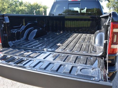 Used 2022 RAM 1500 Laramie w/ Sport Appearance Package image 25