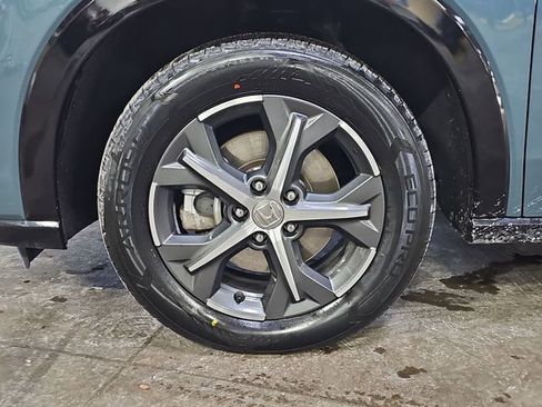 Used 2024 Honda HR-V EX-L image 31
