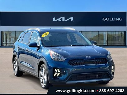 Used 2020 Kia Niro LX