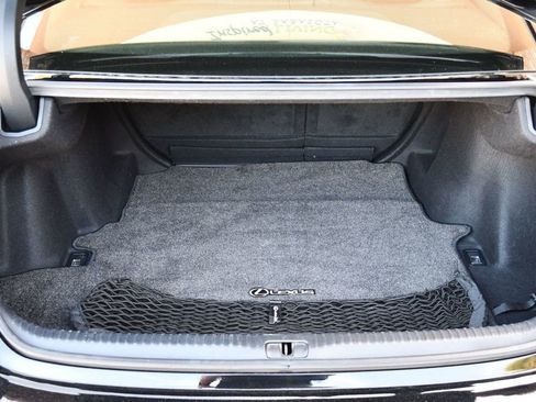 Used 2015 Lexus RC 350 w/ F Sport w/Summer Tires image 17