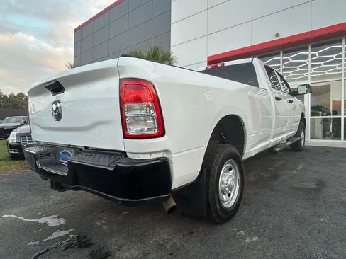 Used 2020 RAM 2500 Tradesman image 4