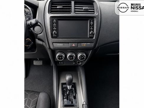 Used 2024 Mitsubishi Outlander Sport AWD image 7