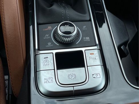 Used 2024 Kia Telluride SX Prestige X-Pro AWD/4WD image 27
