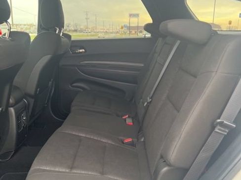 Used 2026 Dodge Durango GT RWD image 20
