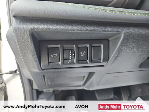 Used 2021 Subaru Outback Onyx Edition XT image 14