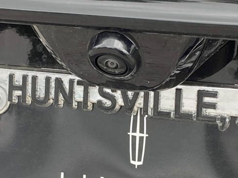 New 2025 Lincoln Aviator Black Label w/ Jet Appearance Package image 5