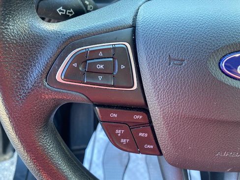 Used 2019 Ford Escape S FWD image 16