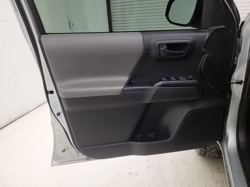 Used 2023 Toyota Tacoma SR image 24