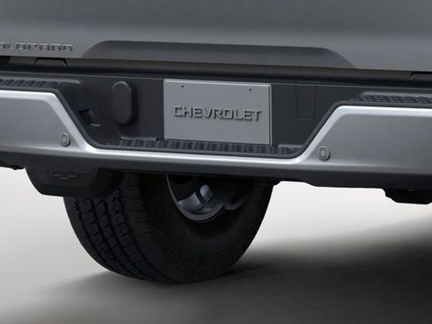 New 2026 Chevrolet Colorado LT w/ LT Convenience Package image 14