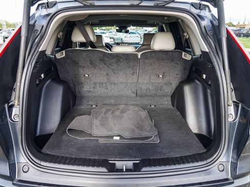 Certified 2023 Honda CR-V EX-L image 27