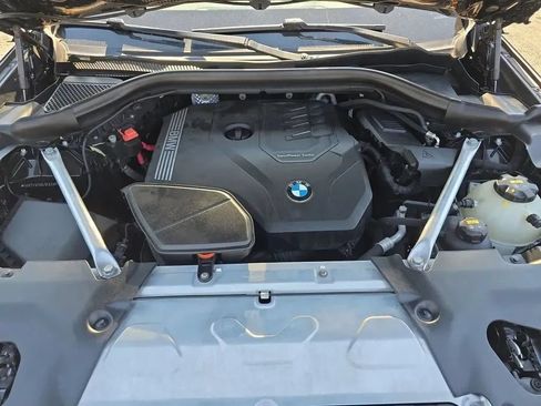 Used 2020 BMW X3 sDrive30i RWD image 53