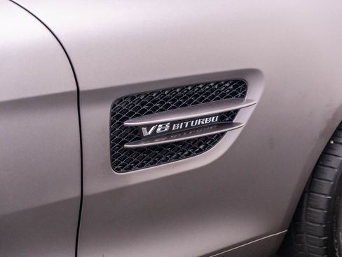 Used 2016 Mercedes-Benz AMG GT S image 36