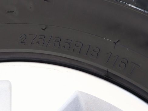 Used 2019 Chevrolet Silverado 1500 LT w/ All Star Edition image 47