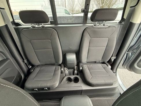 Used 2020 Chevrolet Colorado LT w/ LT Convenience Package image 24