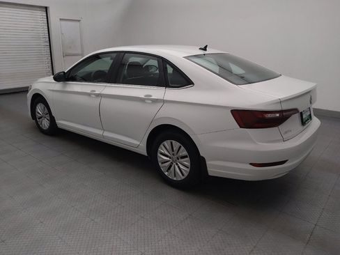 Used 2020 Volkswagen Jetta S w/ Driver Assistance Package FWD image 3