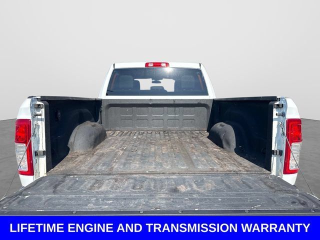 Used 2023 RAM 2500 Tradesman AWD/4WD image 12