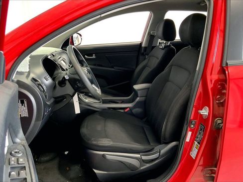 Used 2013 Kia Sportage LX w/ Convenience Pkg FWD image 15