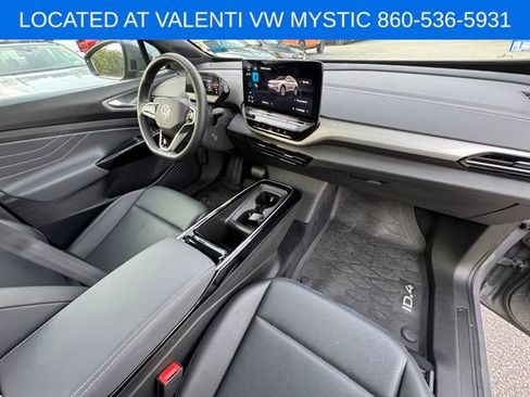 Used 2023 Volkswagen ID.4 Pro S AWD/4WD image 24