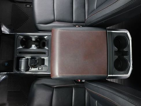 Used 2022 Ford F150 Lariat w/ Equipment Group 502A High image 37