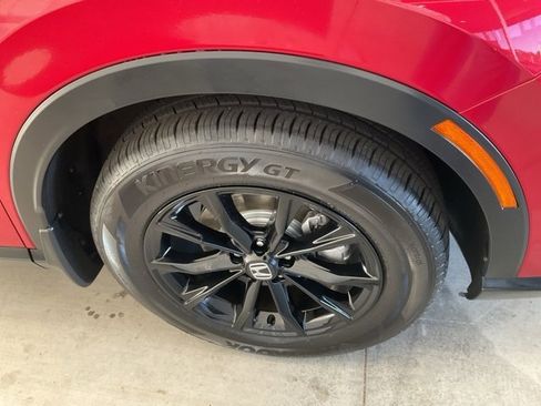 Certified 2023 Honda CR-V Sport image 29