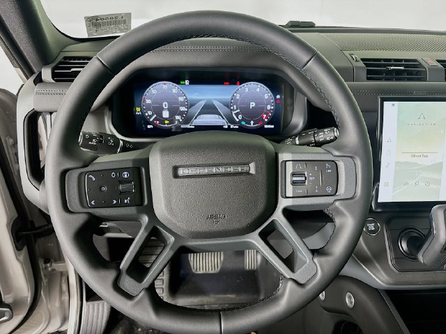 New 2026 Land Rover Defender 130 S AWD/4WD image 12
