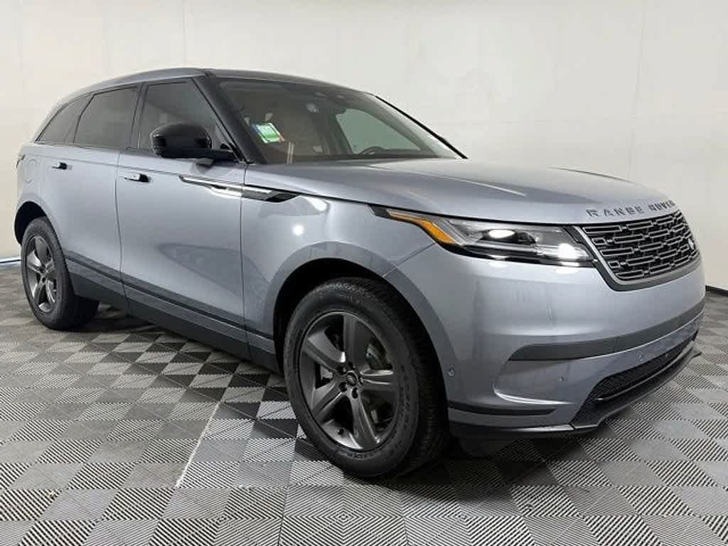 New 2026 Land Rover Range Rover Velar S AWD/4WD image 8