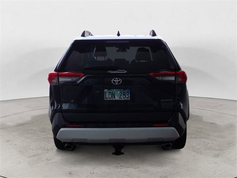 Used 2019 Toyota RAV4 Adventure w/ Cold Weather Package image 4