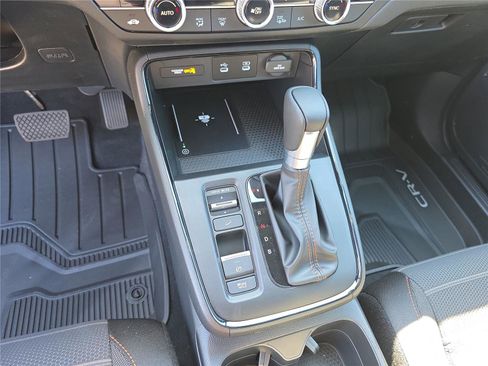 New 2026 Honda CR-V TrailSport image 22