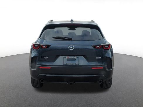 New 2026 MAZDA CX-50 AWD 2.5 Hybrid w/ Weather Package image 5