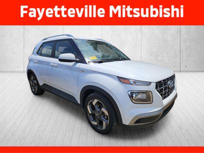 Used 2023 Hyundai Venue SEL