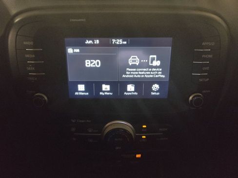Used 2019 Kia Soul + FWD image 25