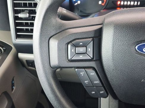 Used 2018 Ford F150 XL w/ Equipment Group 101A Mid image 27