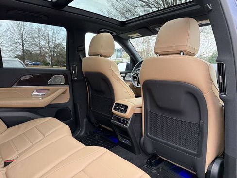 New 2026 Mercedes-Benz GLE 450 4MATIC image 18