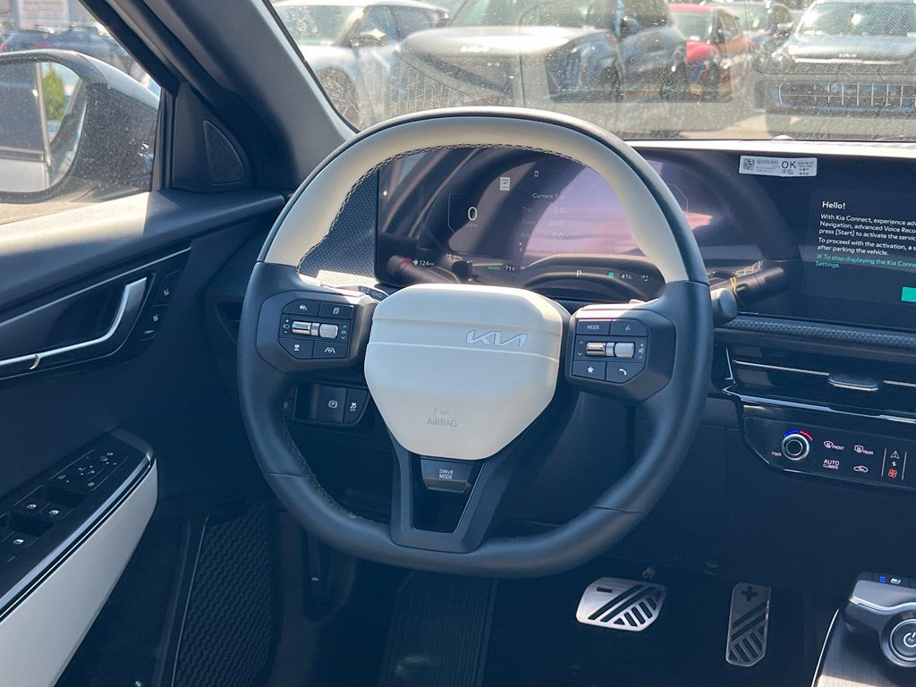 New 2026 Kia EV6 GT-Line AWD/4WD image 14