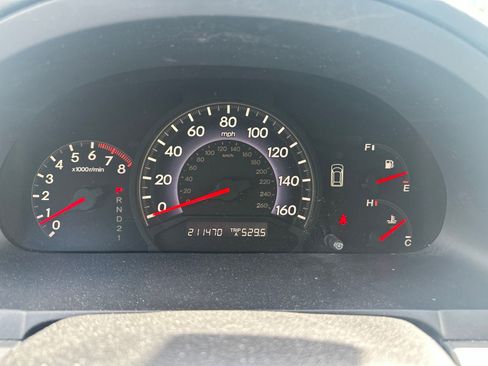 Used 2005 Honda Odyssey EX image 16