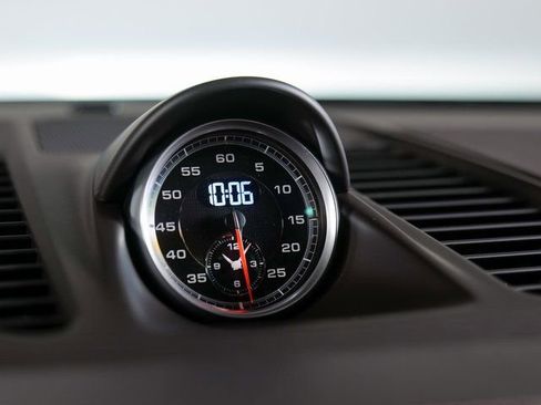 Certified 2014 Porsche 911 Turbo image 27