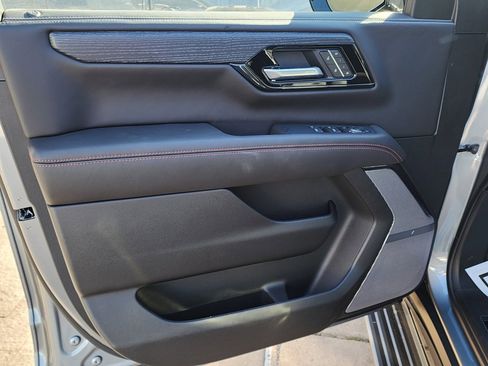 New 2026 GMC Yukon XL AT4 Ultimate image 12