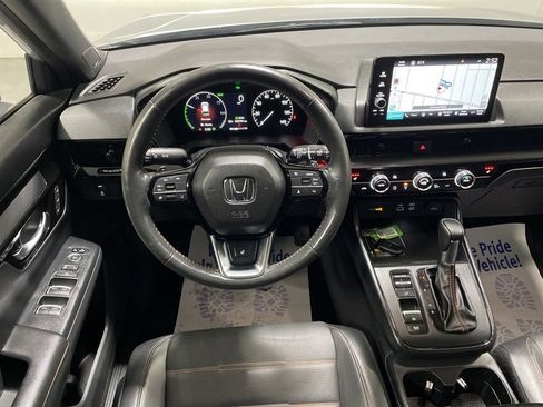 Used 2023 Honda CR-V Sport Touring image 29